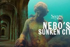 Secrets of the Dead: Nero's Sunken City: TVSS: Banner-L1