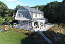This Old House: The Westerly Project: Seaside Transformation: TVSS: Iconic