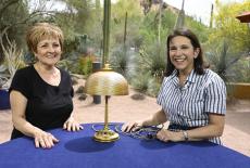 Antiques Roadshow: Desert Botanical Garden Hour 1: TVSS: Iconic