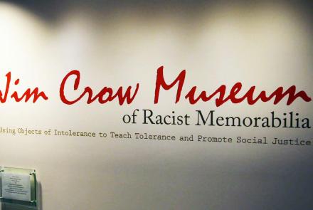Racist Images and Messages in Jim Crow Era: asset-mezzanine-16x9