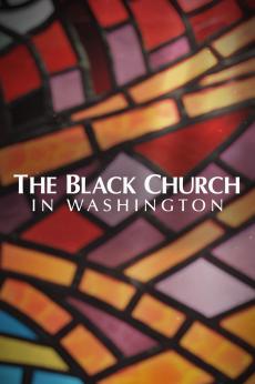 The Black Church in Washington: show-poster2x3