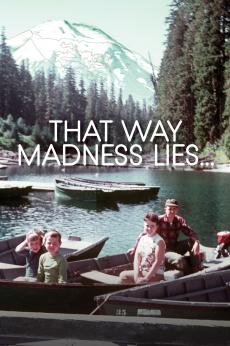 That Way Madness Lies: show-poster2x3