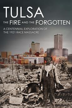 Tulsa: The Fire and the Forgotten: show-poster2x3