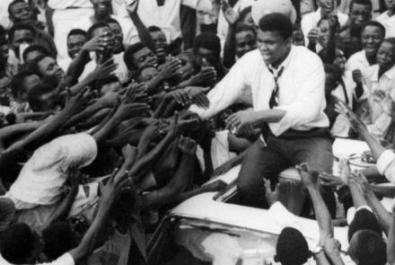 Muhammad Ali Embarks on a Tour Across Africa: asset-mezzanine-16x9