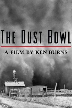 The Dust Bowl: show-poster2x3