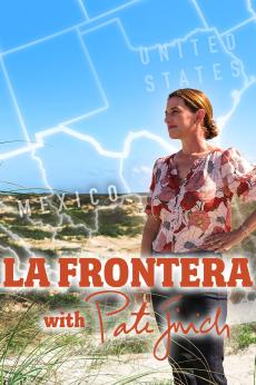 La Frontera with Pati Jinich: show-poster2x3