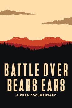 Battle Over Bears Ears: show-poster2x3