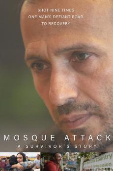 Mosque Attack - A Survivor's Story: show-poster2x3