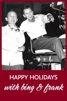 Happy Holidays with Bing & Frank: show-poster2x3