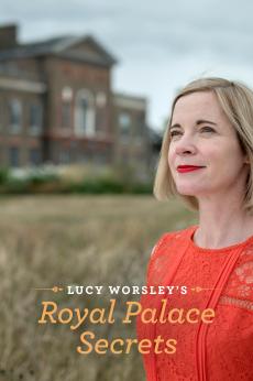 Lucy Worsley's Royal Palace Secrets: show-poster2x3