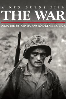 The War: show-poster2x3