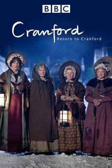 Return to Cranford: show-poster2x3