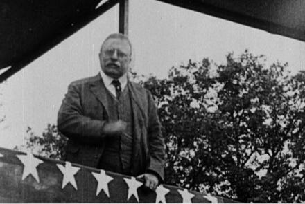 Theodore Roosevelt: Personality: asset-mezzanine-16x9