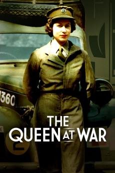 The Queen at War: show-poster2x3