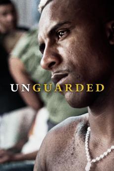 Unguarded: show-poster2x3