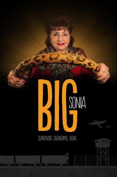 Big Sonia: show-poster2x3
