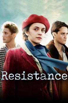 Resistance: show-poster2x3