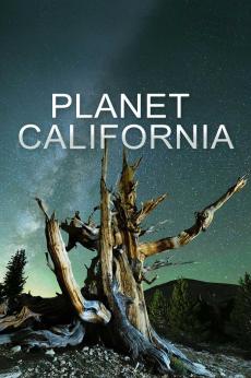 Planet California: show-poster2x3