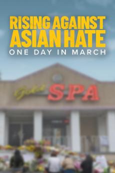 Rising Against Asian Hate: One Day in March: show-poster2x3