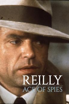 Reilly Ace of Spies: show-poster2x3