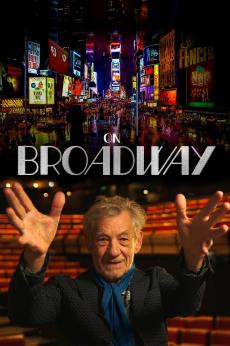 On Broadway: show-poster2x3
