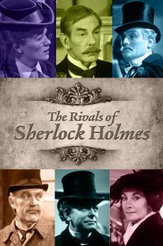 The Rivals of Sherlock Holmes: show-poster2x3