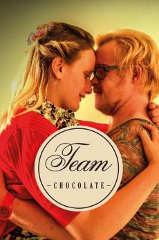 Team Chocolate: show-poster2x3