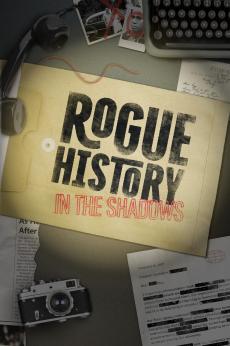 Rogue History: show-poster2x3
