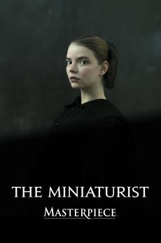 The Miniaturist: show-poster2x3