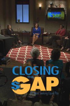 Closing the Gap: 50 Years Seeking Equal Pay: show-poster2x3