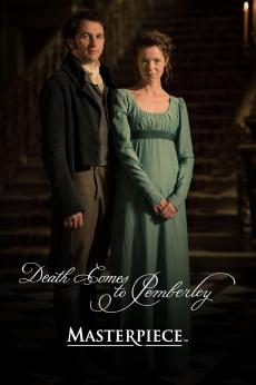 Death Comes to Pemberley: show-poster2x3