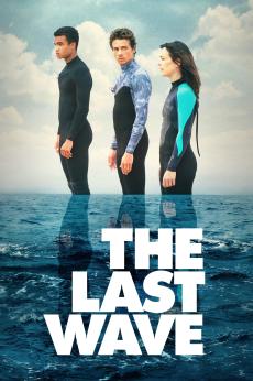 The Last Wave: show-poster2x3