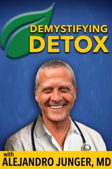 Demystfying Detox: show-poster2x3
