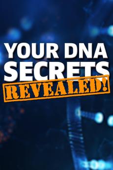 Your DNA Secrets Revealed: show-poster2x3