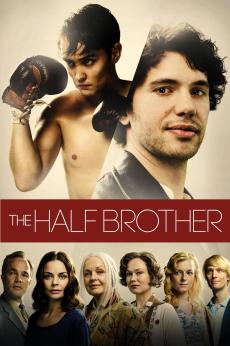 The Half Brother: show-poster2x3