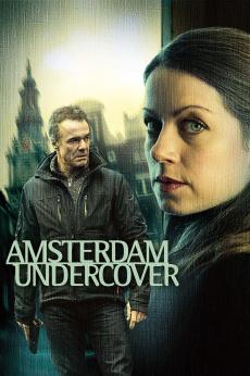 Amsterdam Undercover: show-poster2x3