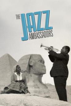 The Jazz Ambassadors: show-poster2x3