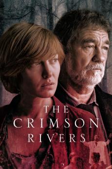 The Crimson Rivers: show-poster2x3