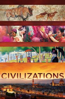 Civilizations: show-poster2x3