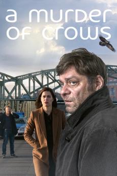 A Murder of Crows: show-poster2x3