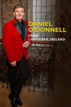 Daniel O’Donnell from Castlebar, Ireland: show-poster2x3