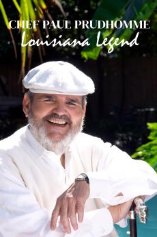 Chef Paul Prudhomme: Louisiana Legend: show-poster2x3