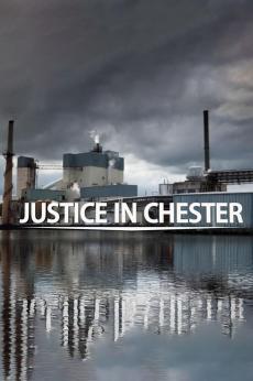 Justice in Chester: show-poster2x3