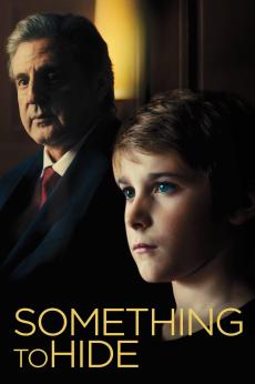 Something to Hide: show-poster2x3