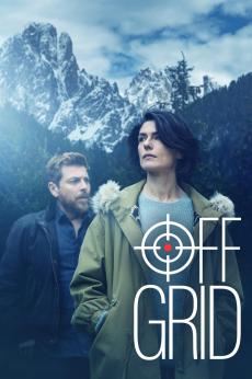 Off Grid: show-poster2x3