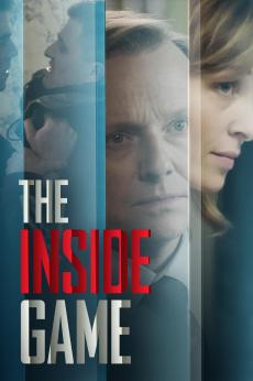 The Inside Game: show-poster2x3