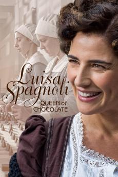 Luisa Spagnoli - Queen of Chocolate: show-poster2x3