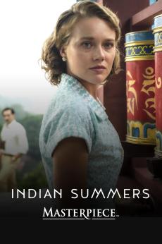Indian Summers: show-poster2x3