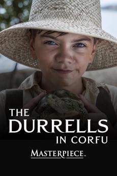 The Durrells in Corfu: show-poster2x3