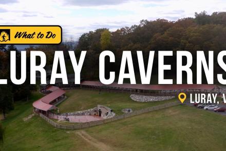 Luray Caverns is the Largest Cave System on the East Coast: asset-mezzanine-16x9